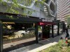 Perlos Burger Metropol AVM