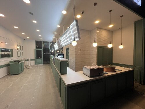 Düzce Türsan Tarihi Tencere Köftecisi-1