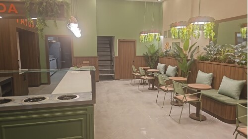 Fikirtepe Payda Börek