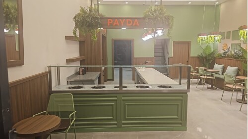 Fikirtepe Payda Börek